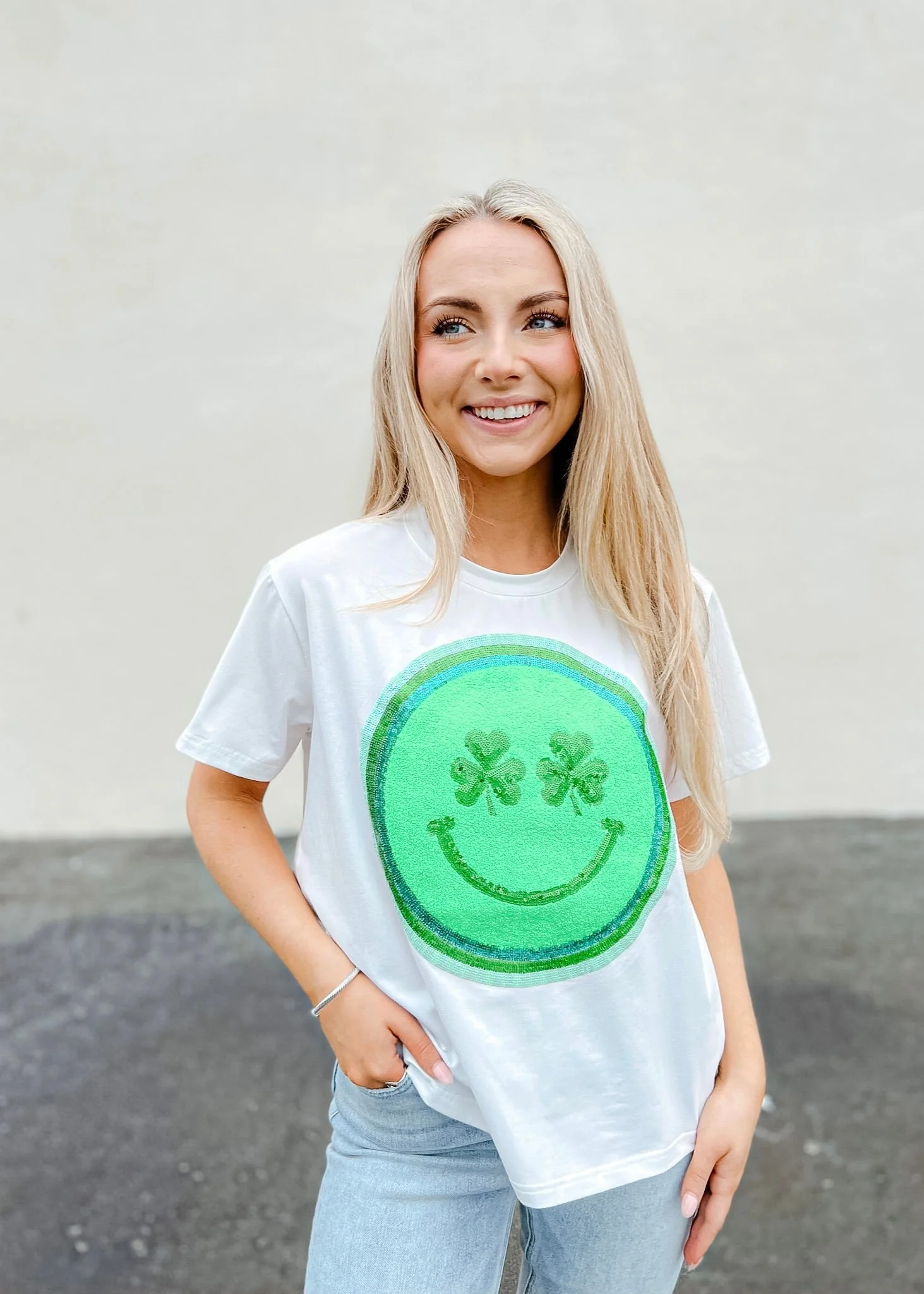 Short Sleeve Tops